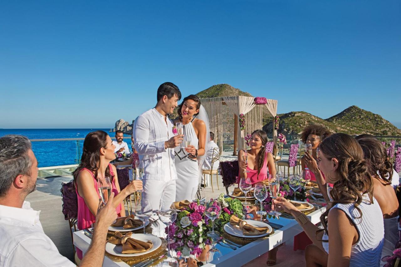 Breathless Cabo San Lucas - Adults Only Hotel ภายนอก รูปภาพ