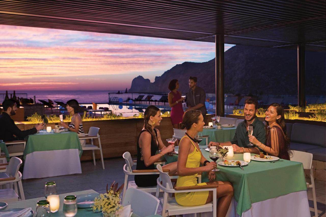 Breathless Cabo San Lucas - Adults Only Hotel ภายนอก รูปภาพ
