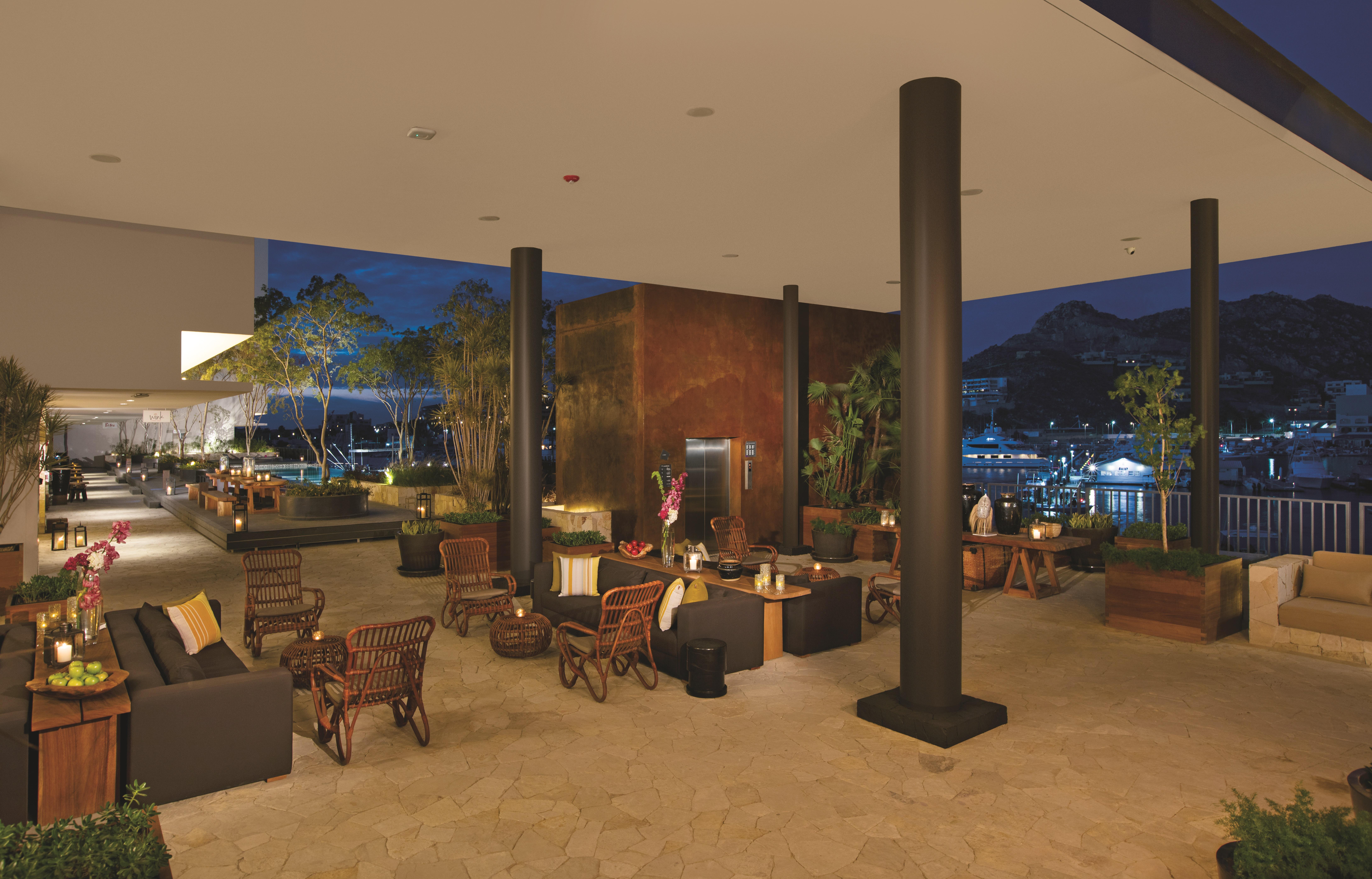 Breathless Cabo San Lucas - Adults Only Hotel ภายนอก รูปภาพ