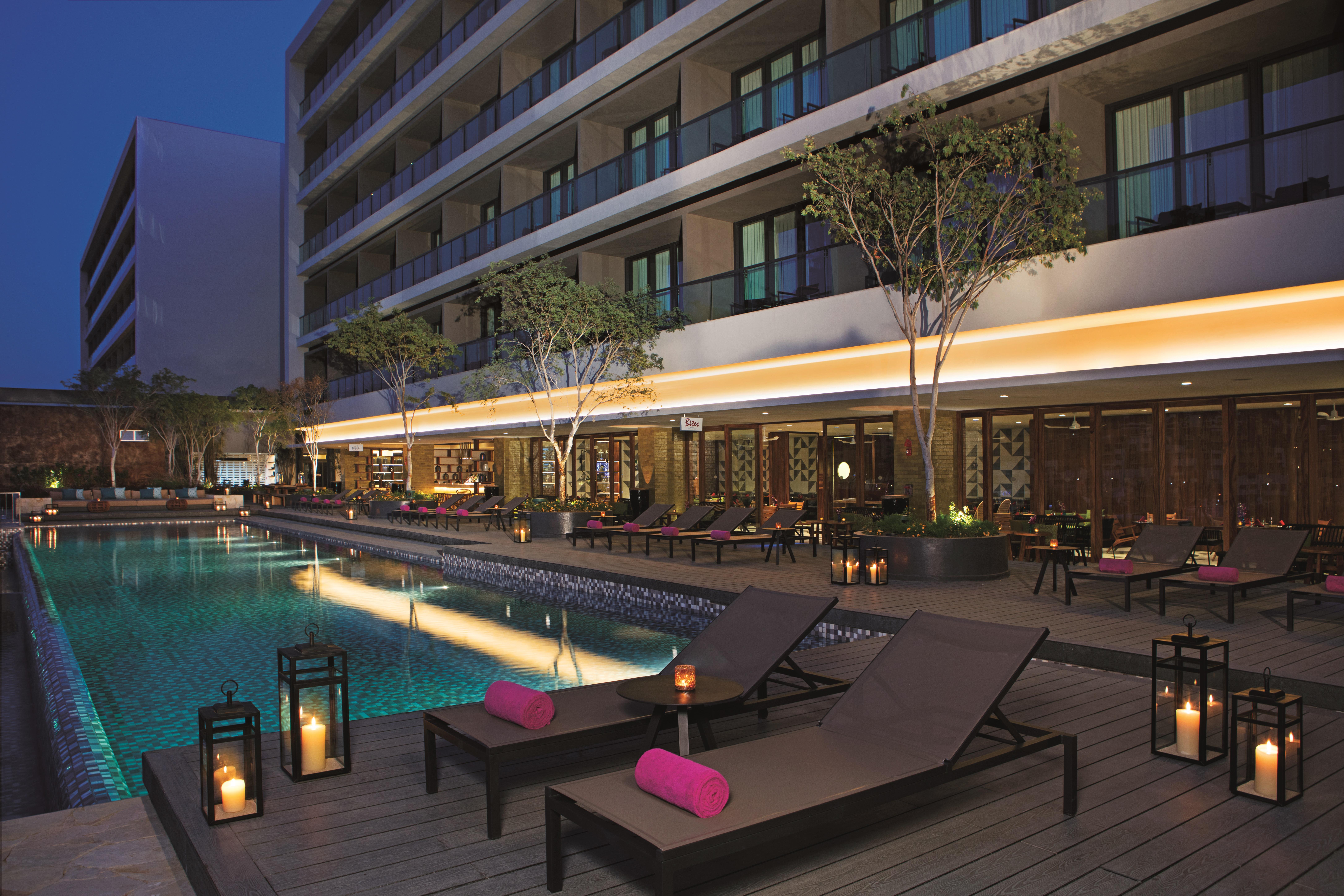 Breathless Cabo San Lucas - Adults Only Hotel ภายนอก รูปภาพ