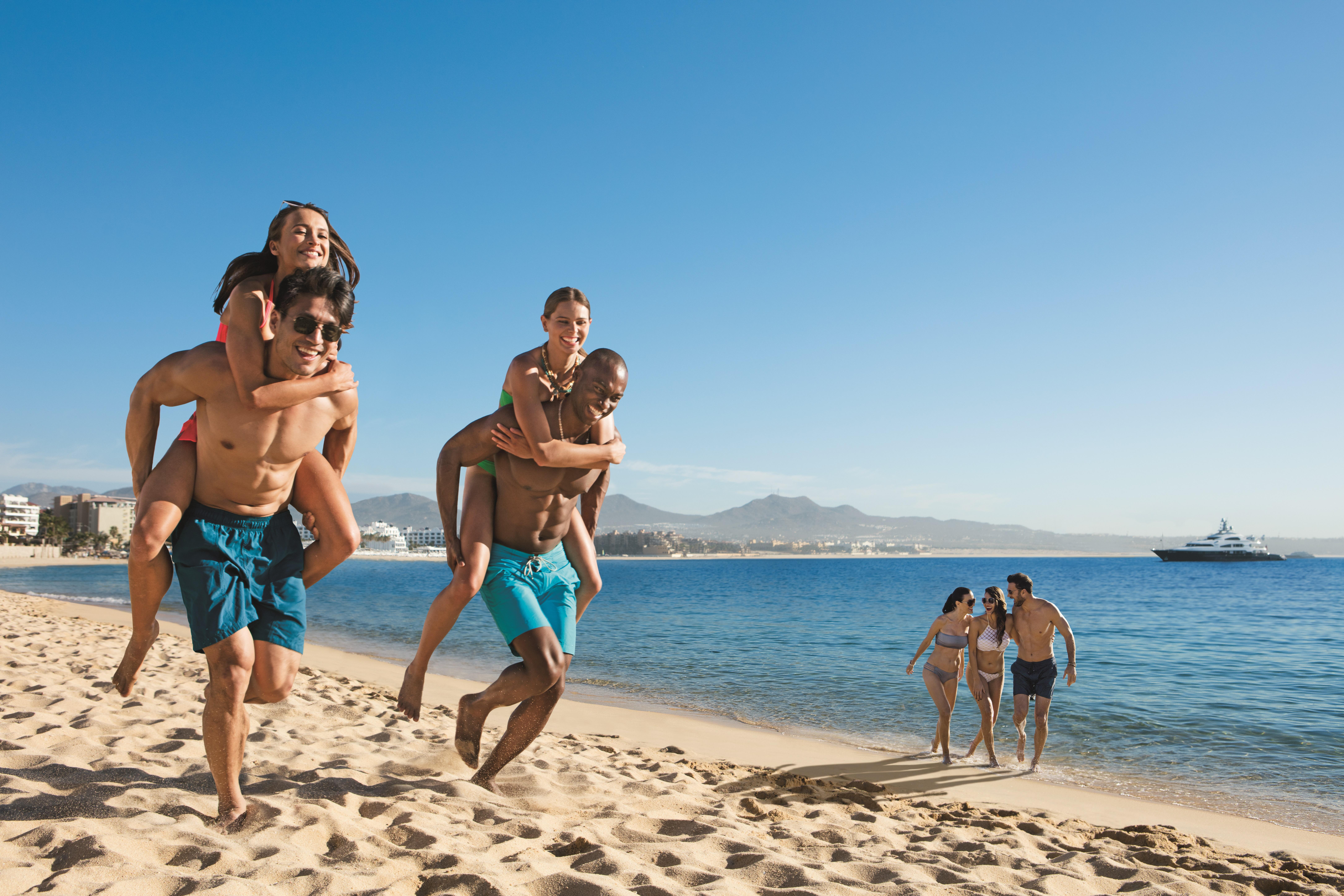Breathless Cabo San Lucas - Adults Only Hotel ภายนอก รูปภาพ