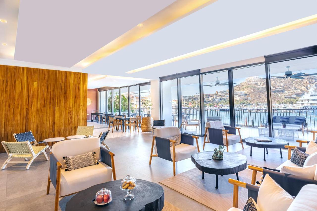 Breathless Cabo San Lucas - Adults Only Hotel ภายนอก รูปภาพ