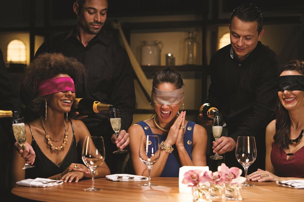 Breathless Cabo San Lucas - Adults Only Hotel ภายนอก รูปภาพ