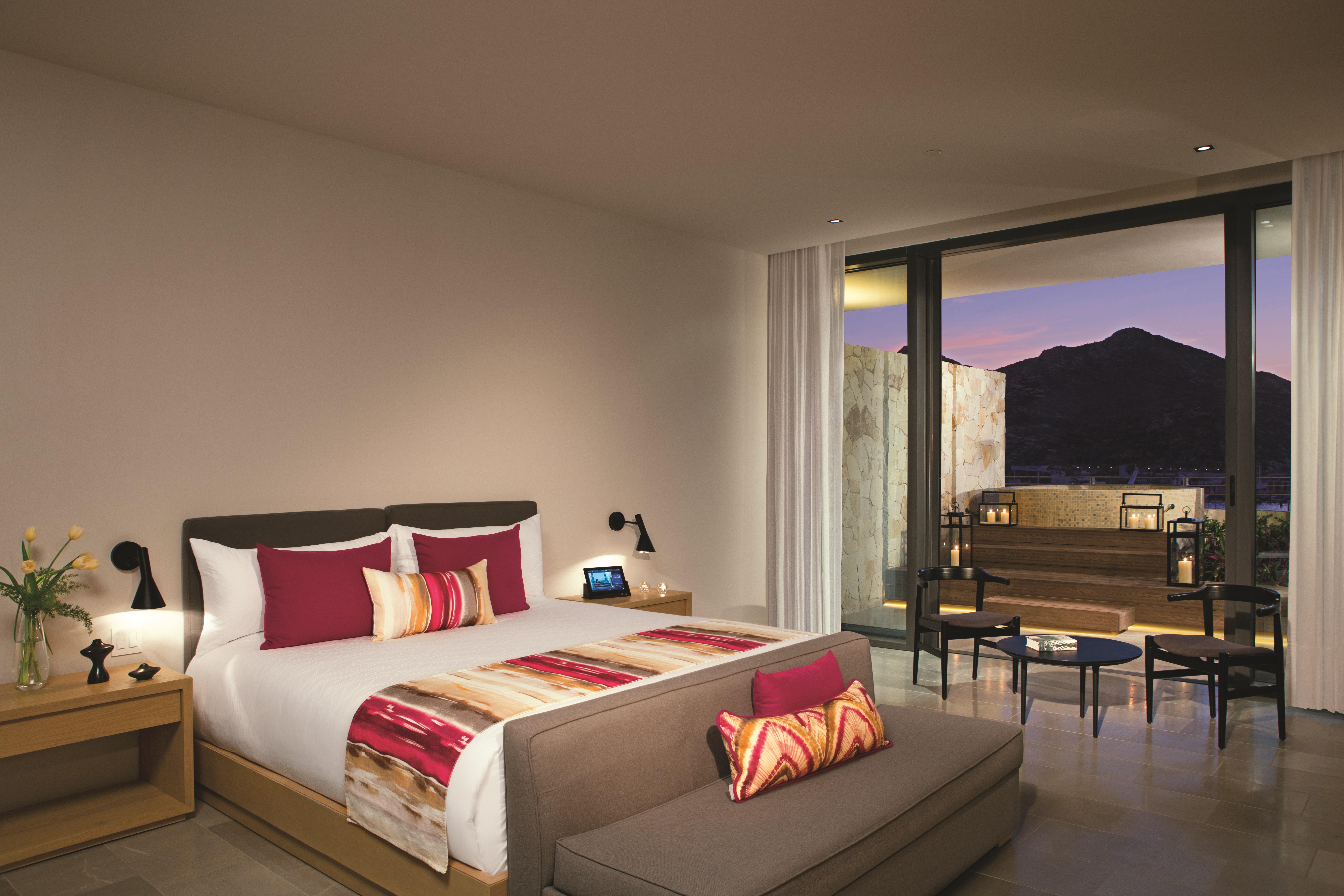 Breathless Cabo San Lucas - Adults Only Hotel ภายนอก รูปภาพ