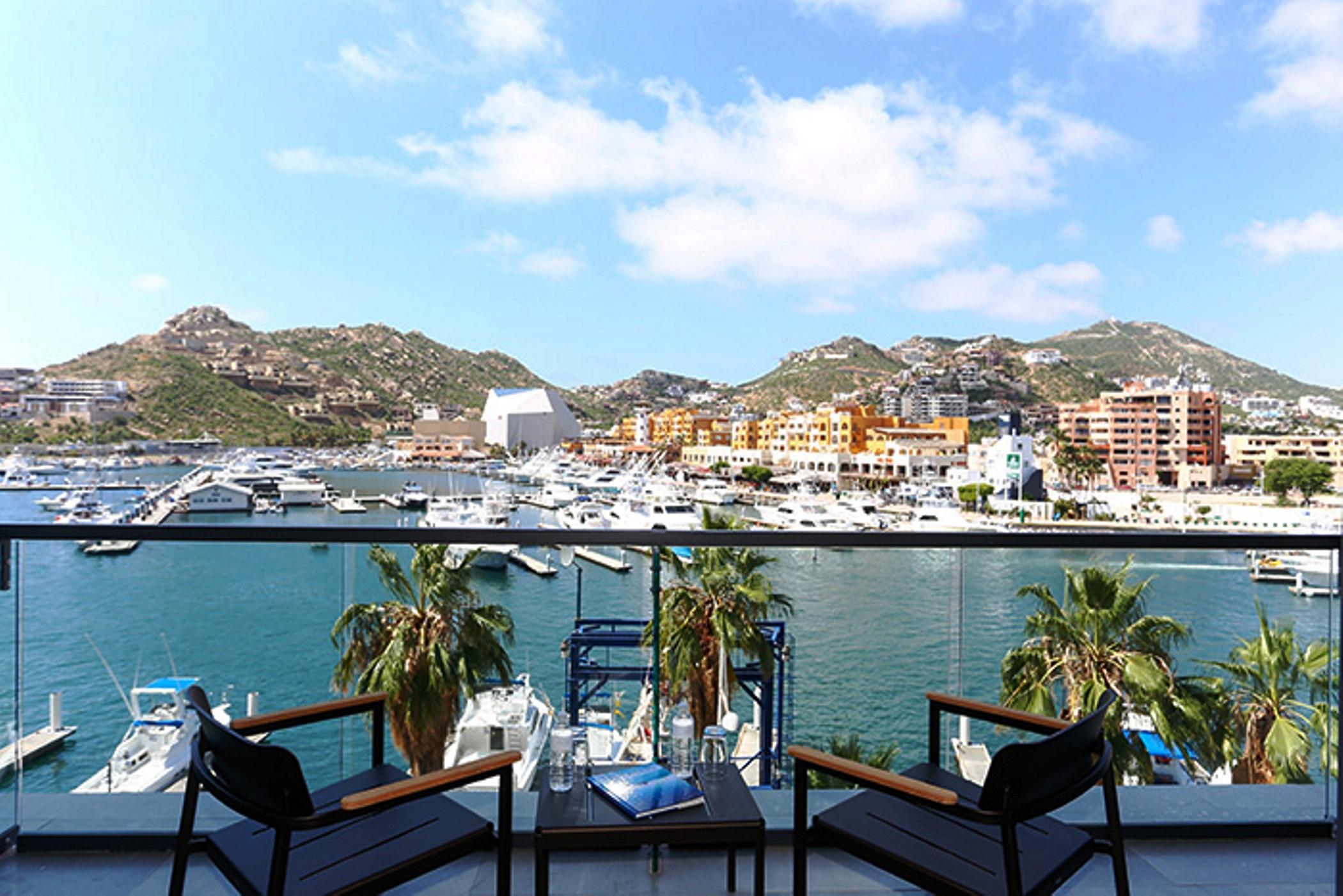 Breathless Cabo San Lucas - Adults Only Hotel ภายนอก รูปภาพ
