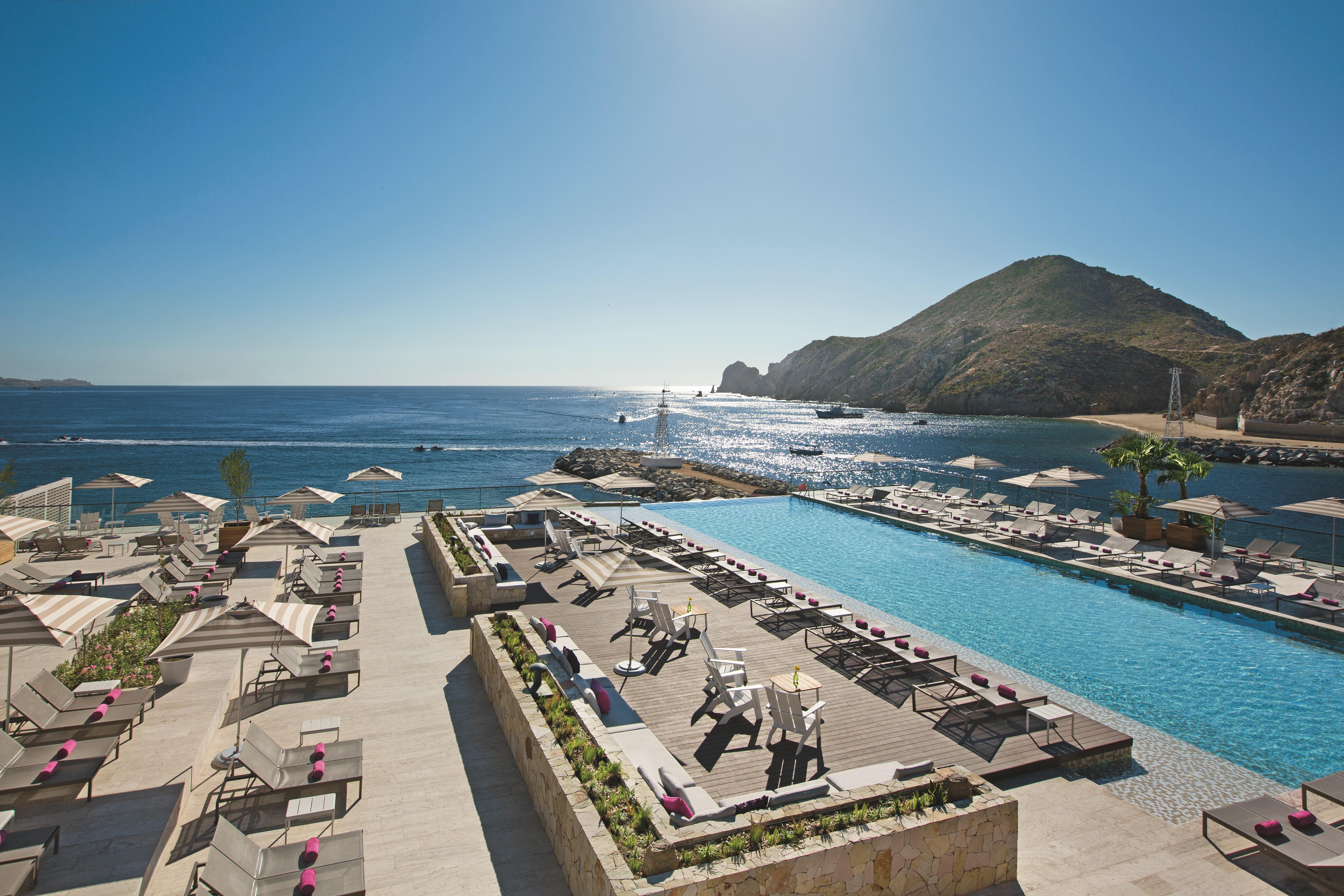 Breathless Cabo San Lucas - Adults Only Hotel ภายนอก รูปภาพ