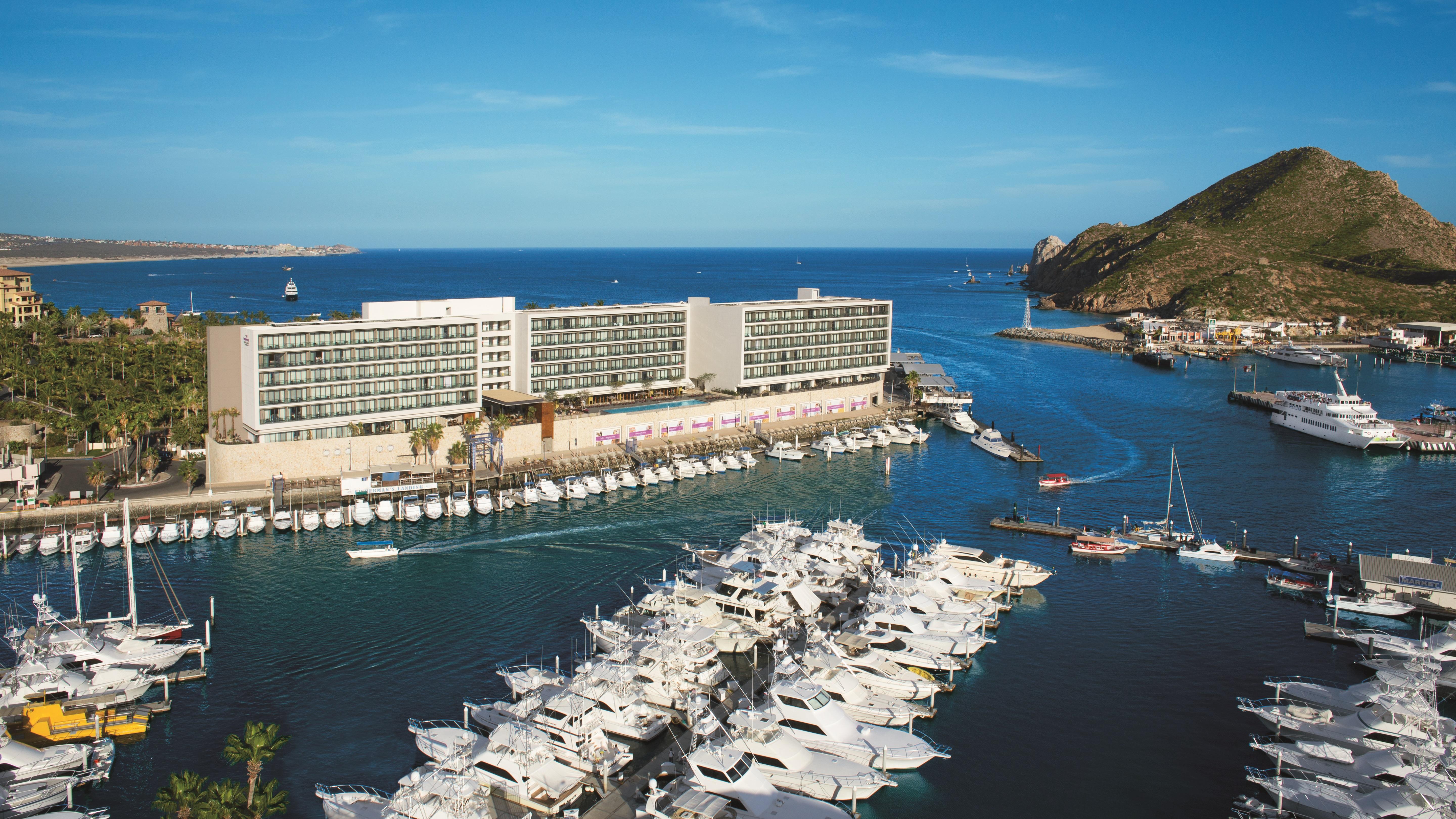 Breathless Cabo San Lucas - Adults Only Hotel ภายนอก รูปภาพ