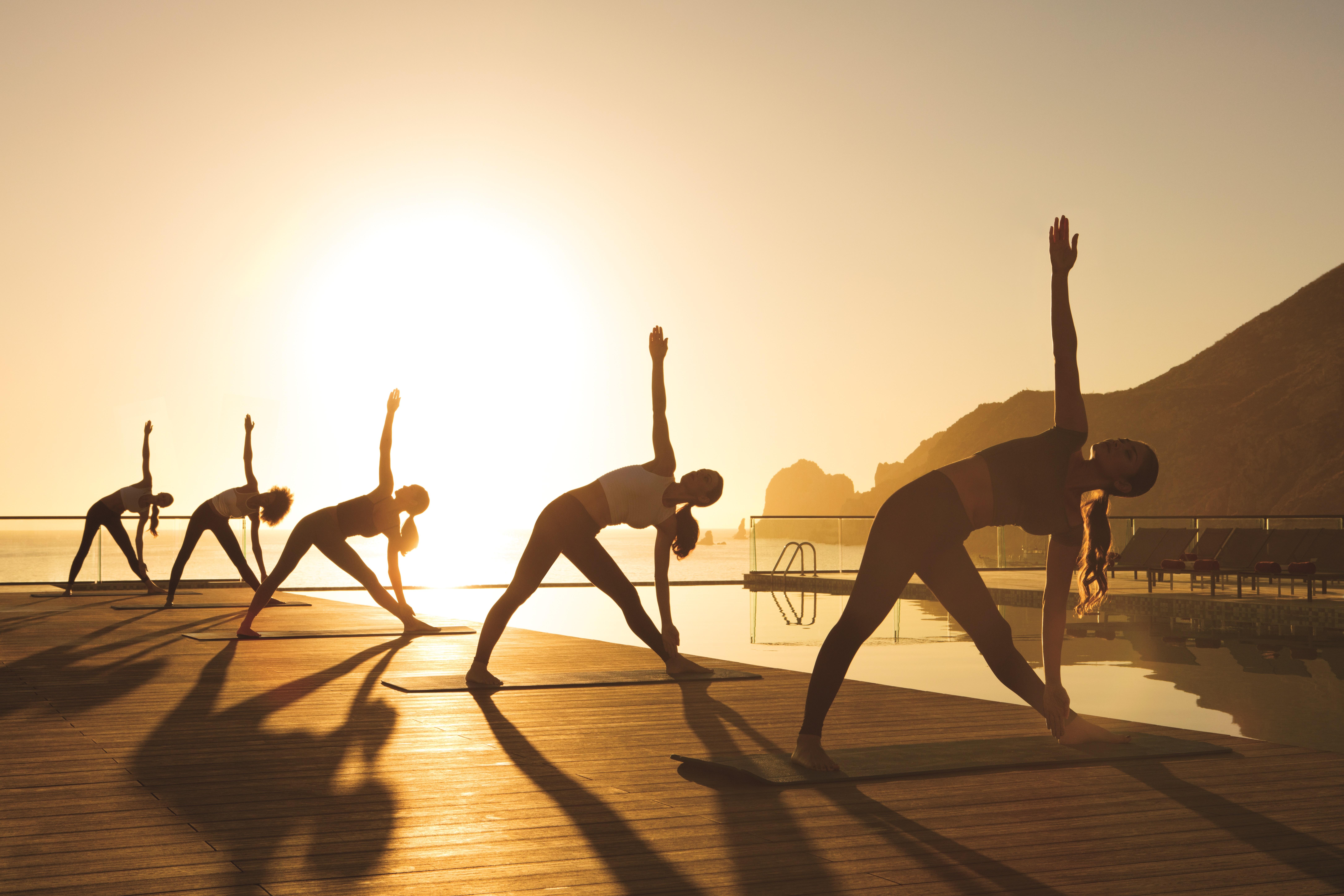 Breathless Cabo San Lucas - Adults Only Hotel ภายนอก รูปภาพ