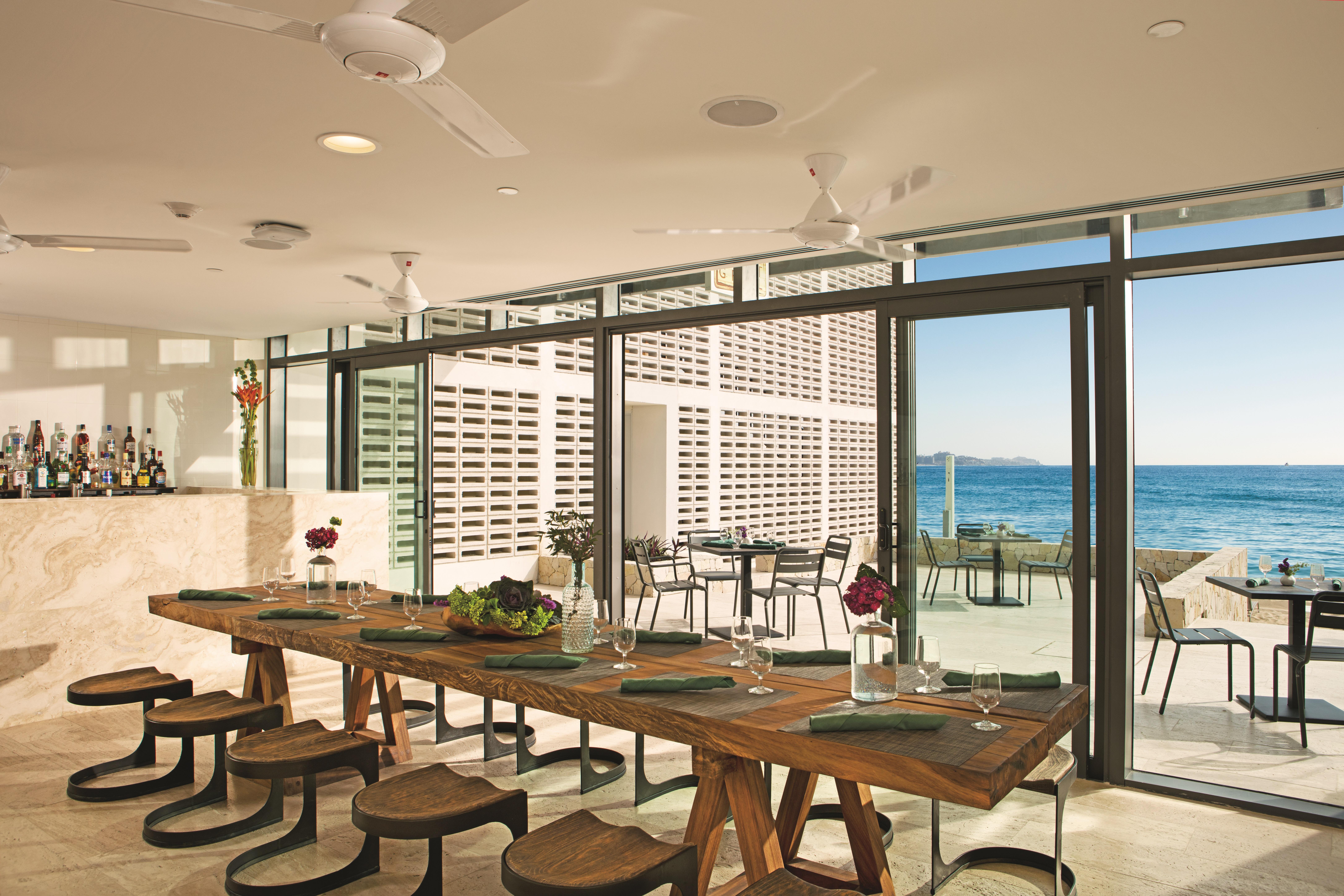 Breathless Cabo San Lucas - Adults Only Hotel ภายนอก รูปภาพ
