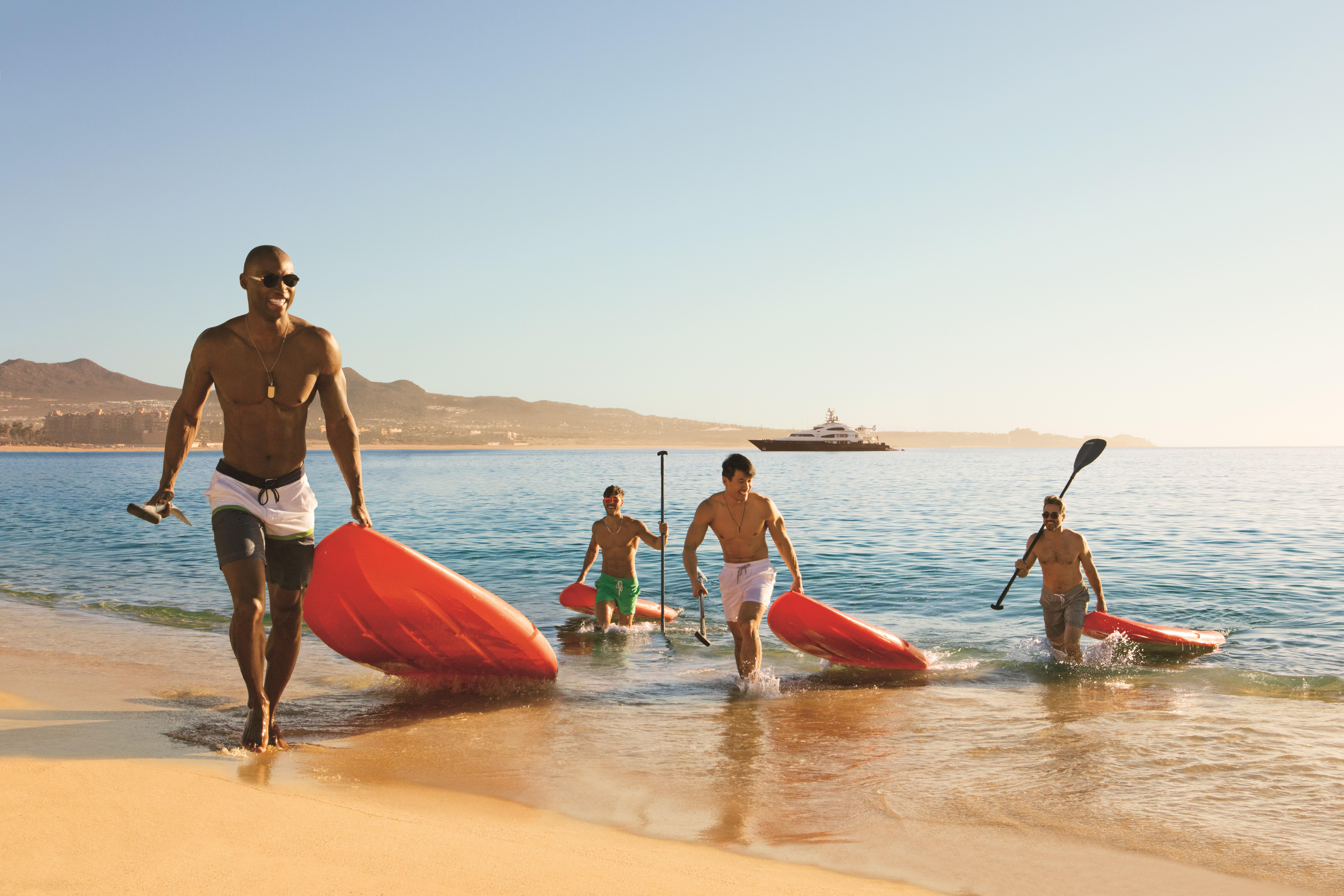 Breathless Cabo San Lucas - Adults Only Hotel ภายนอก รูปภาพ