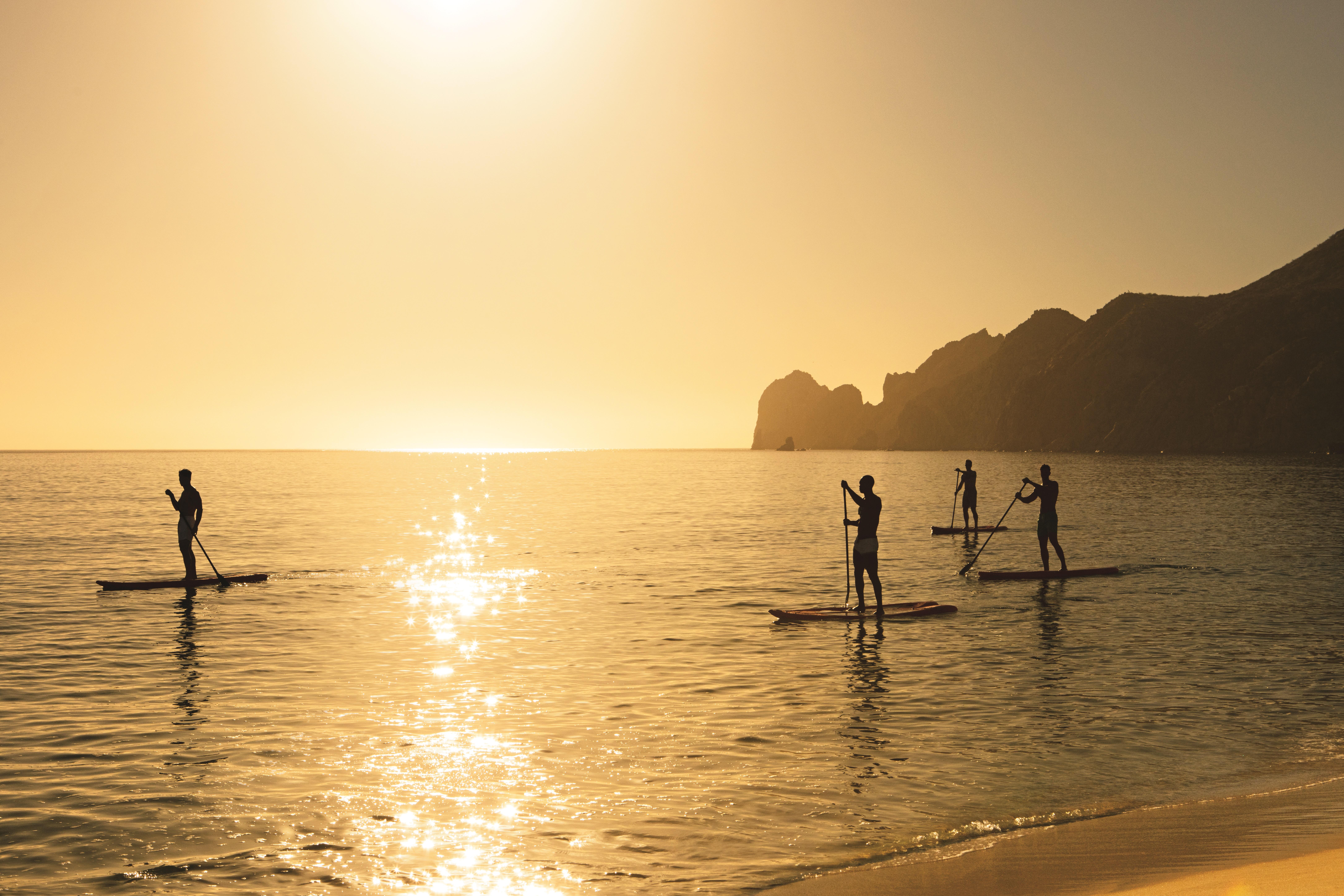 Breathless Cabo San Lucas - Adults Only Hotel ภายนอก รูปภาพ