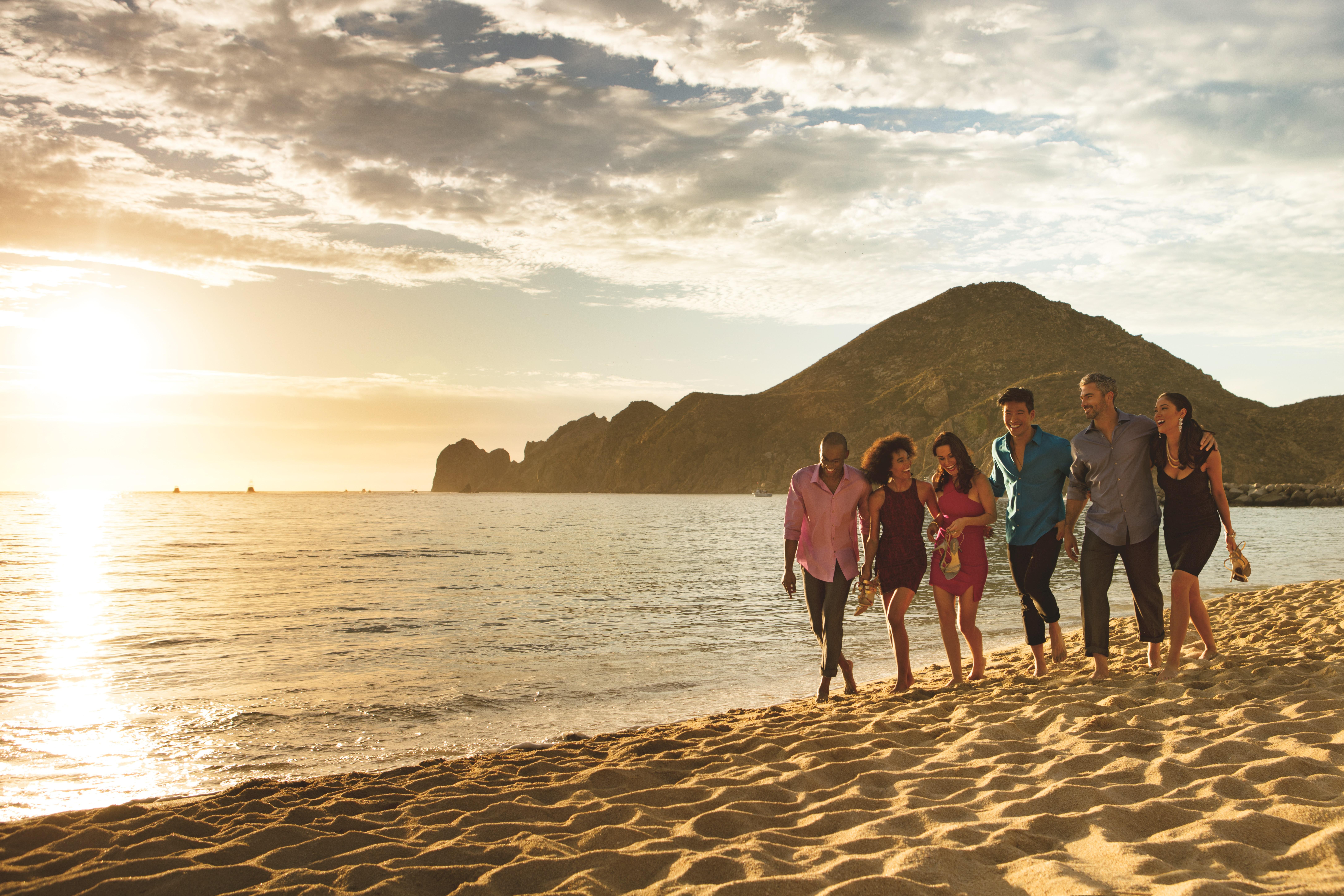 Breathless Cabo San Lucas - Adults Only Hotel ภายนอก รูปภาพ
