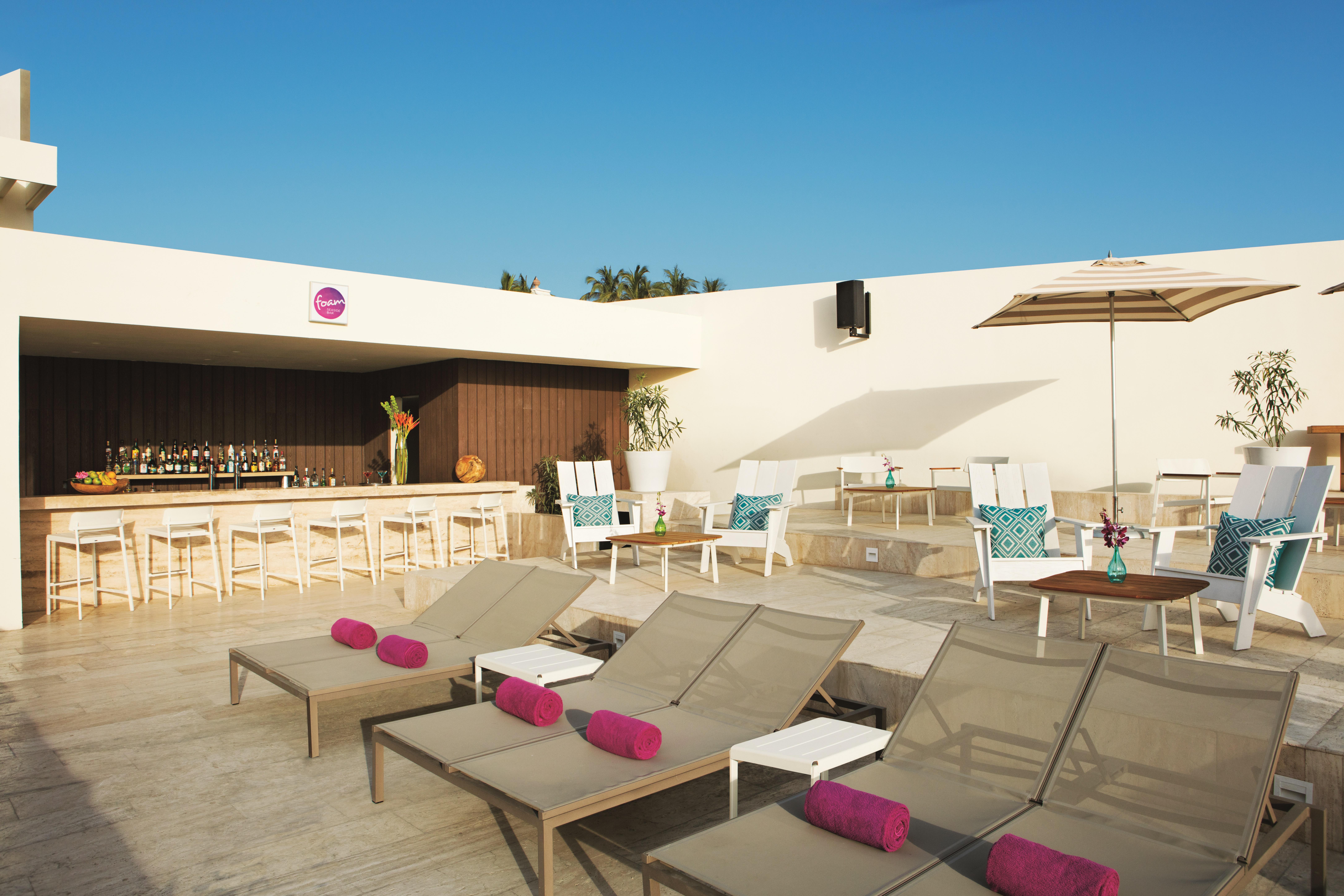 Breathless Cabo San Lucas - Adults Only Hotel ภายนอก รูปภาพ