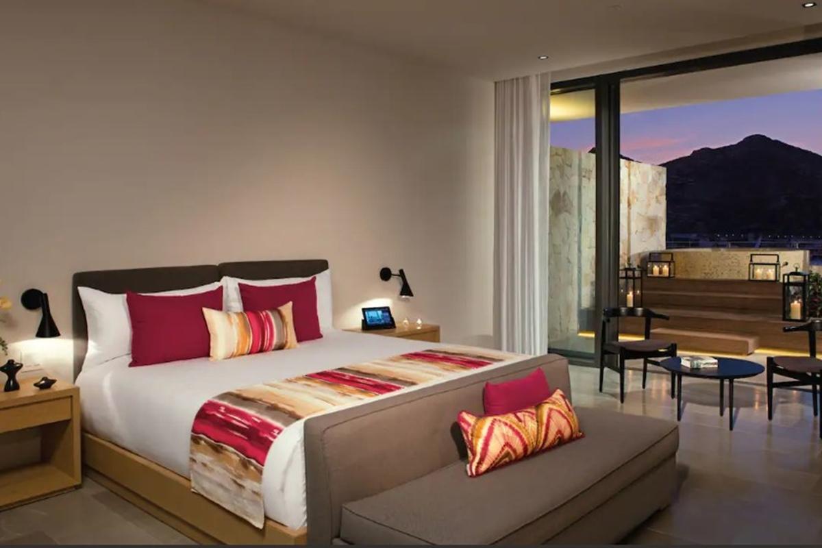 Breathless Cabo San Lucas - Adults Only Hotel ภายนอก รูปภาพ
