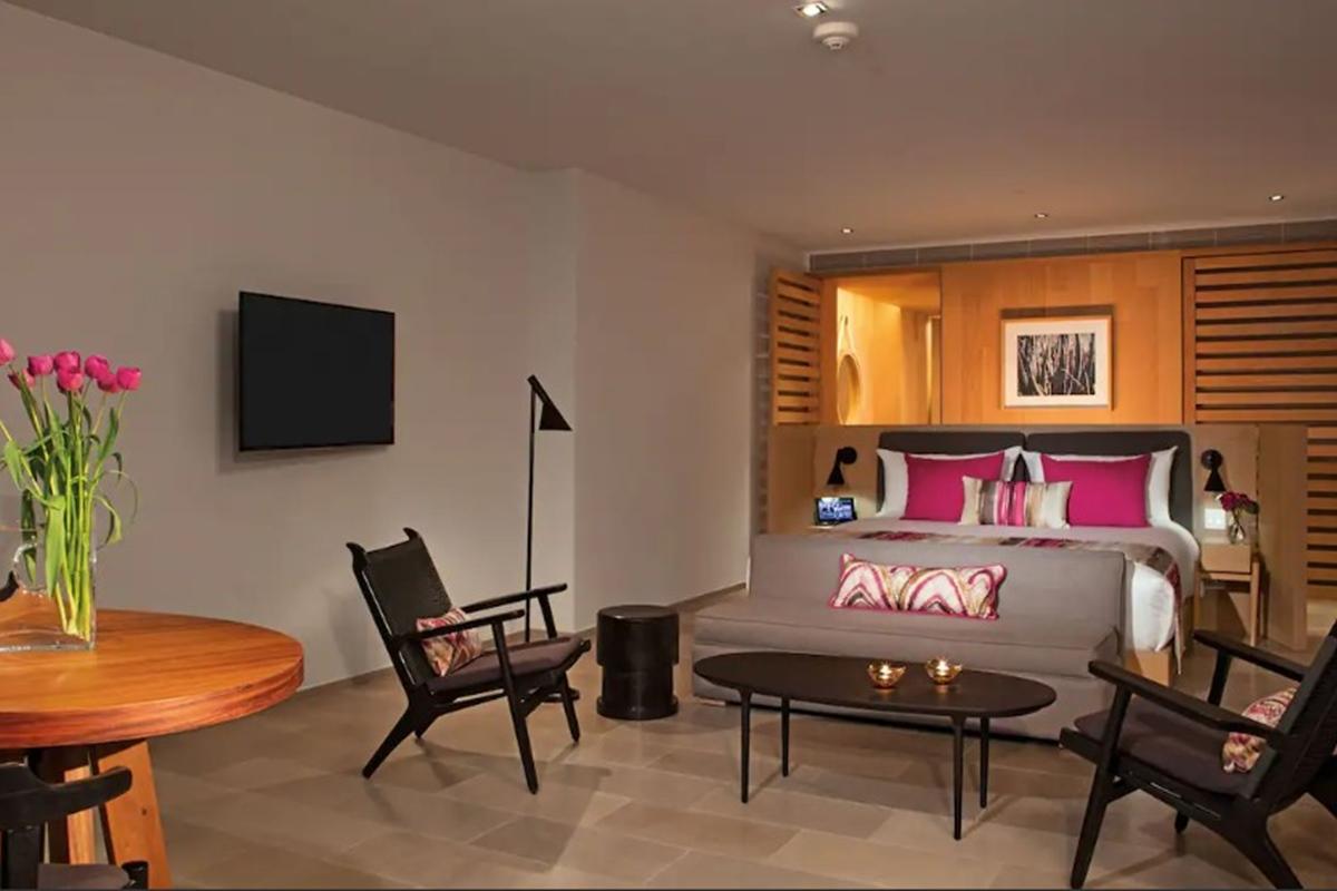 Breathless Cabo San Lucas - Adults Only Hotel ภายนอก รูปภาพ