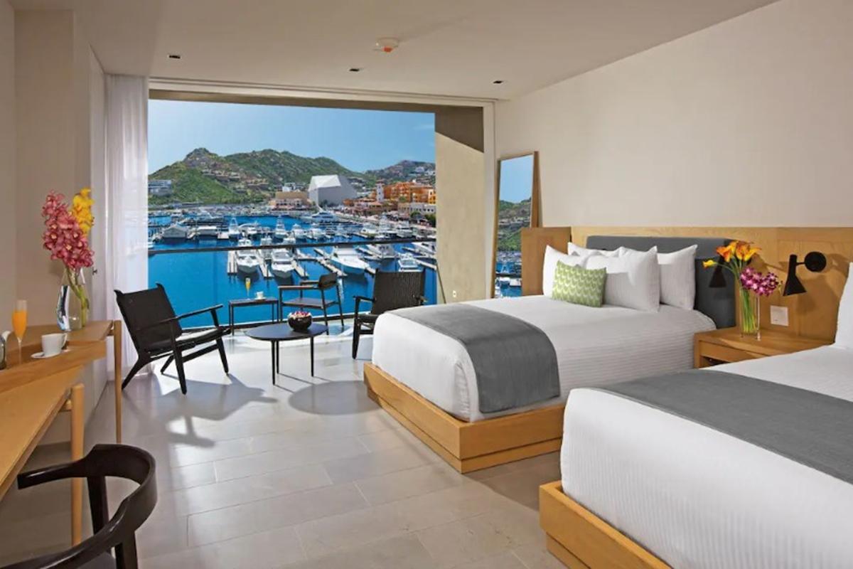 Breathless Cabo San Lucas - Adults Only Hotel ภายนอก รูปภาพ