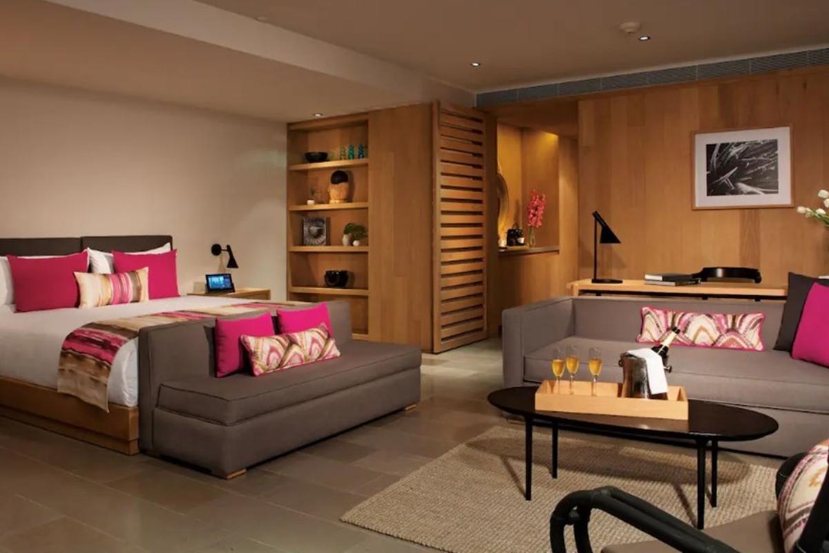 Breathless Cabo San Lucas - Adults Only Hotel ภายนอก รูปภาพ