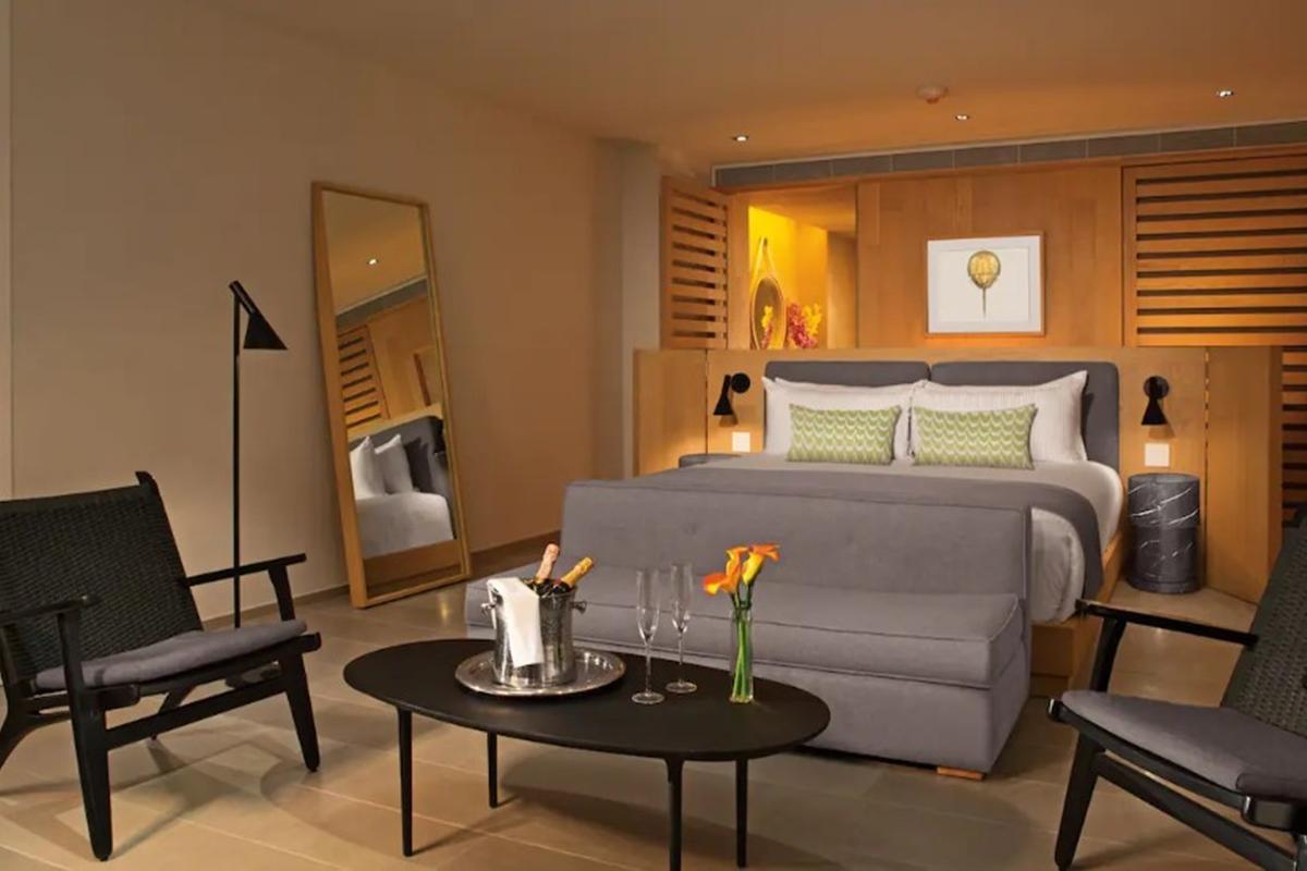 Breathless Cabo San Lucas - Adults Only Hotel ภายนอก รูปภาพ