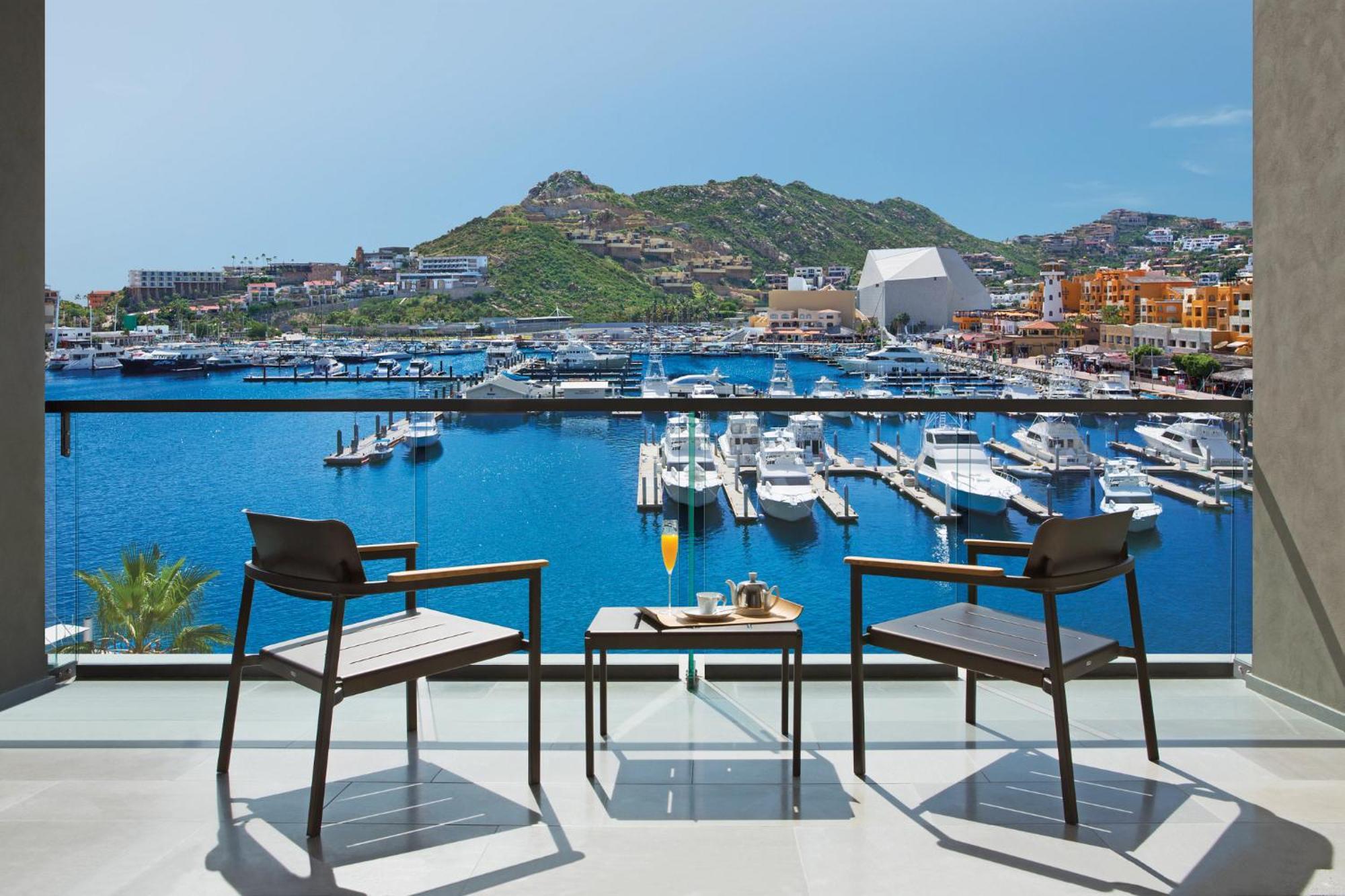 Breathless Cabo San Lucas - Adults Only Hotel ภายนอก รูปภาพ