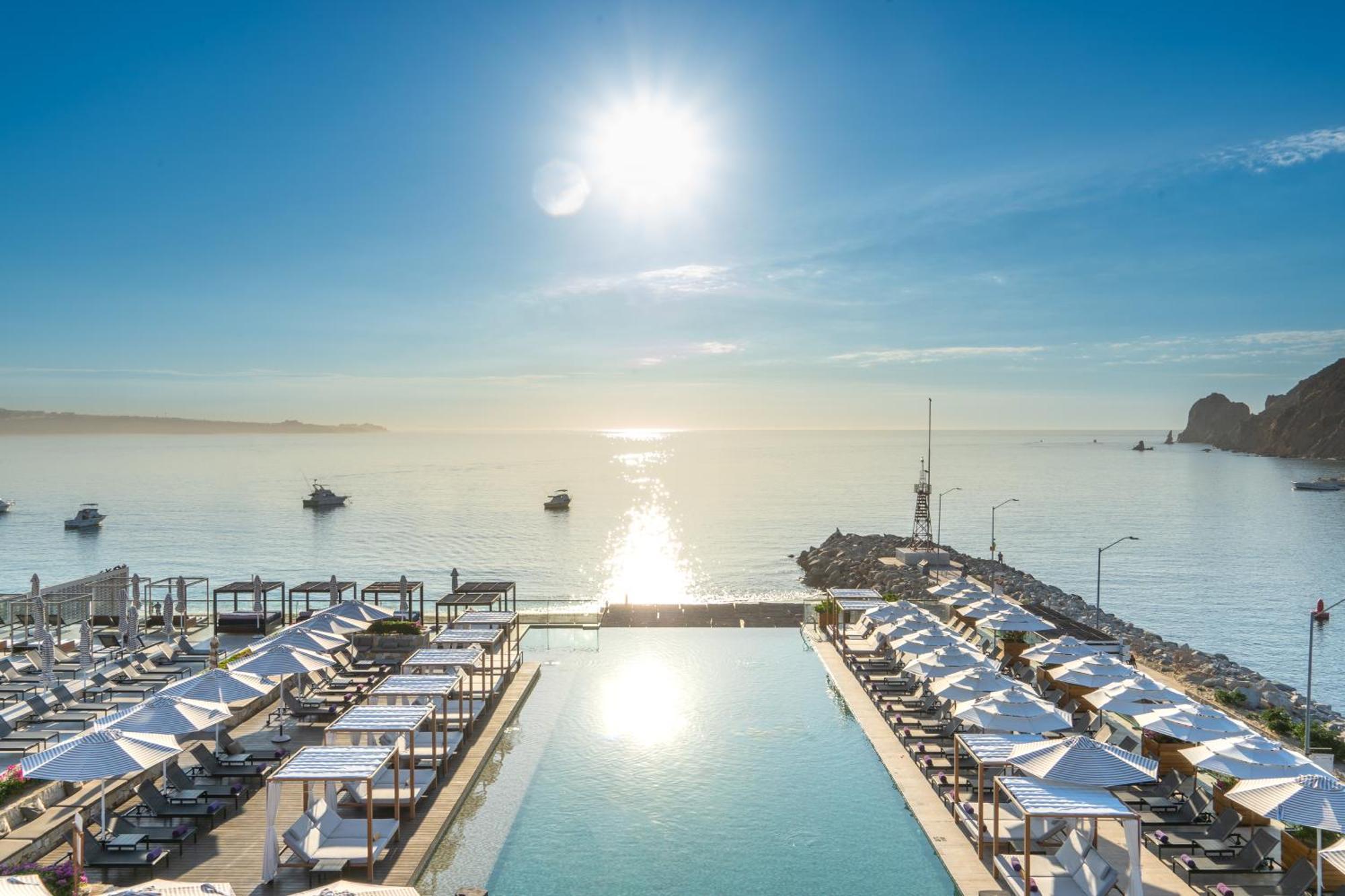 Breathless Cabo San Lucas - Adults Only Hotel ภายนอก รูปภาพ