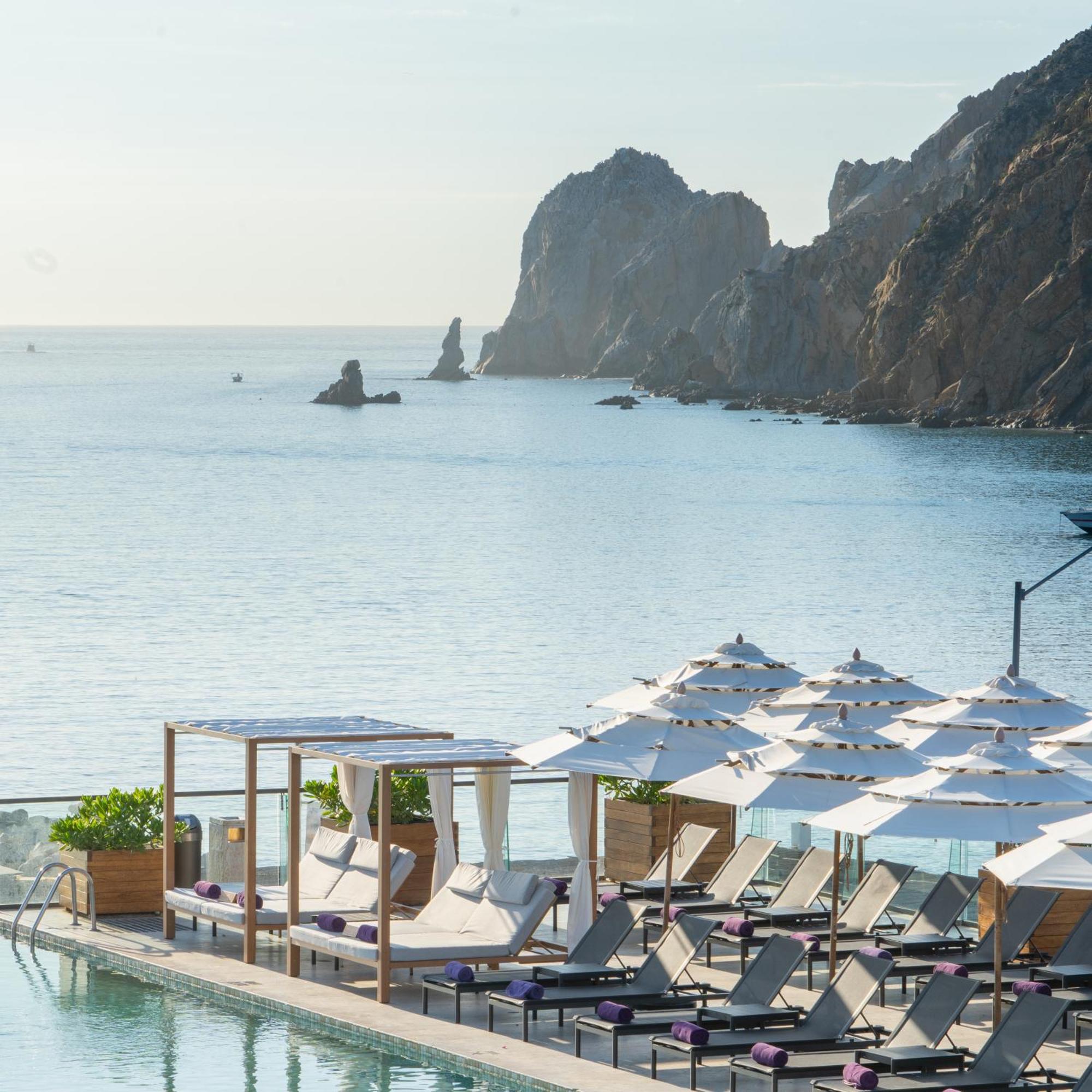 Breathless Cabo San Lucas - Adults Only Hotel ภายนอก รูปภาพ
