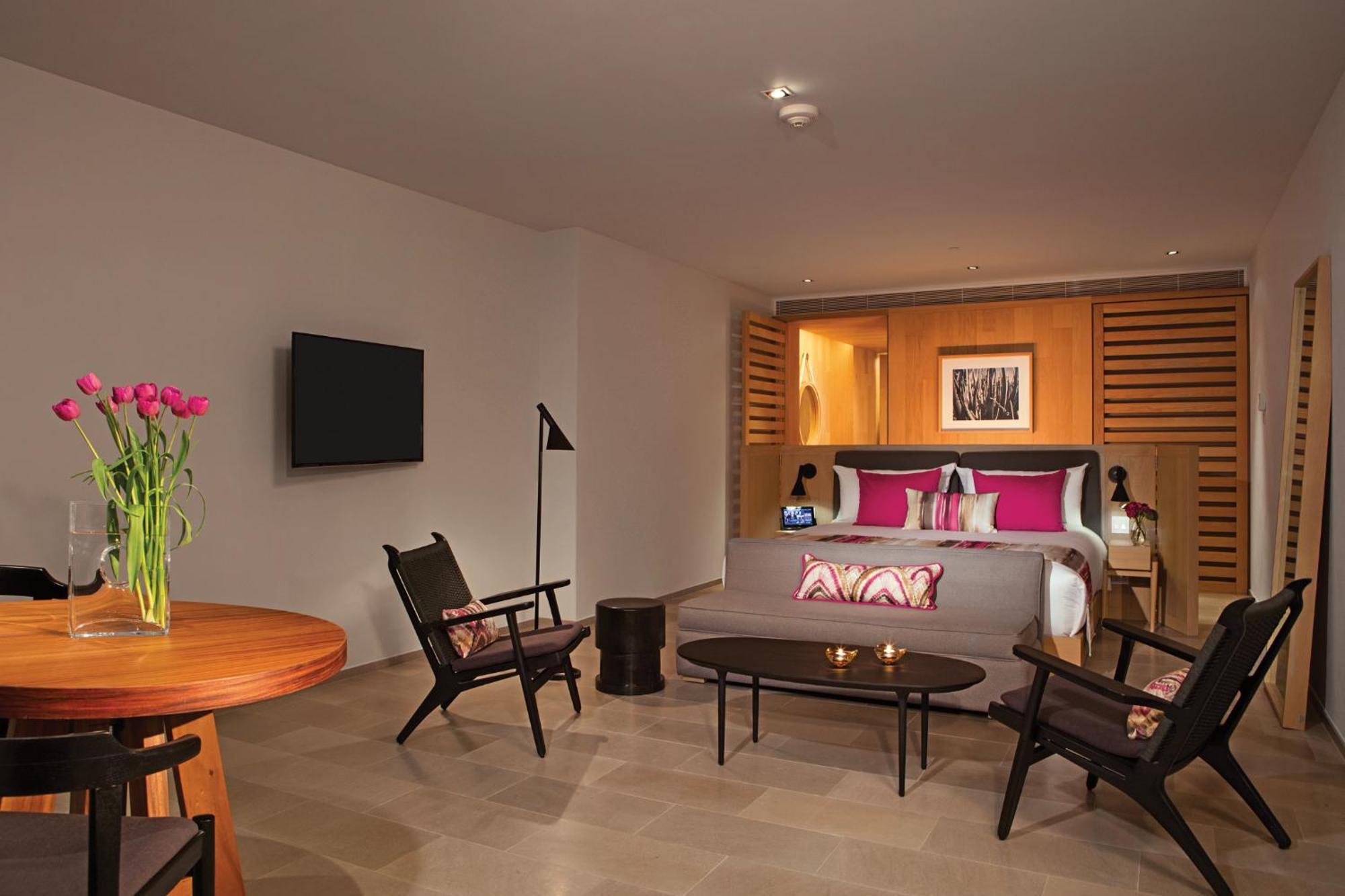 Breathless Cabo San Lucas - Adults Only Hotel ภายนอก รูปภาพ