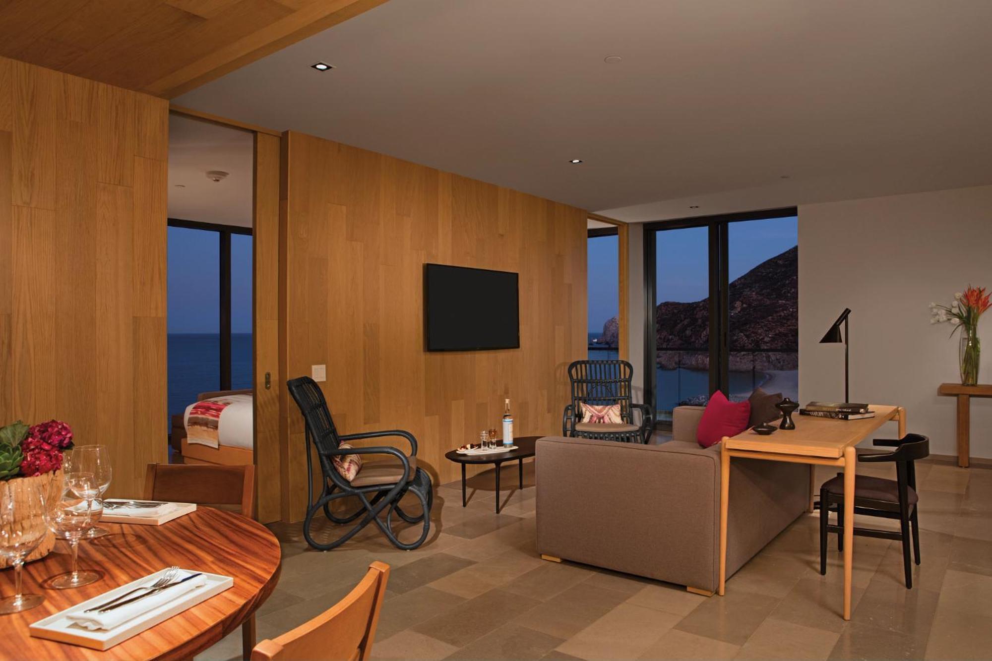 Breathless Cabo San Lucas - Adults Only Hotel ภายนอก รูปภาพ