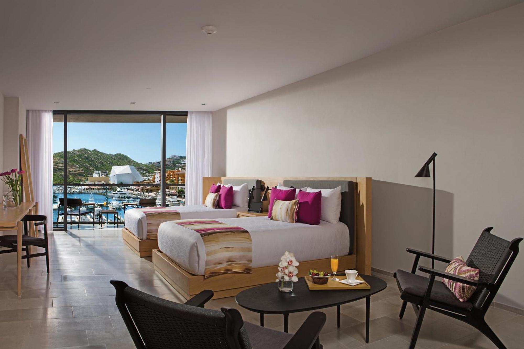 Breathless Cabo San Lucas - Adults Only Hotel ภายนอก รูปภาพ