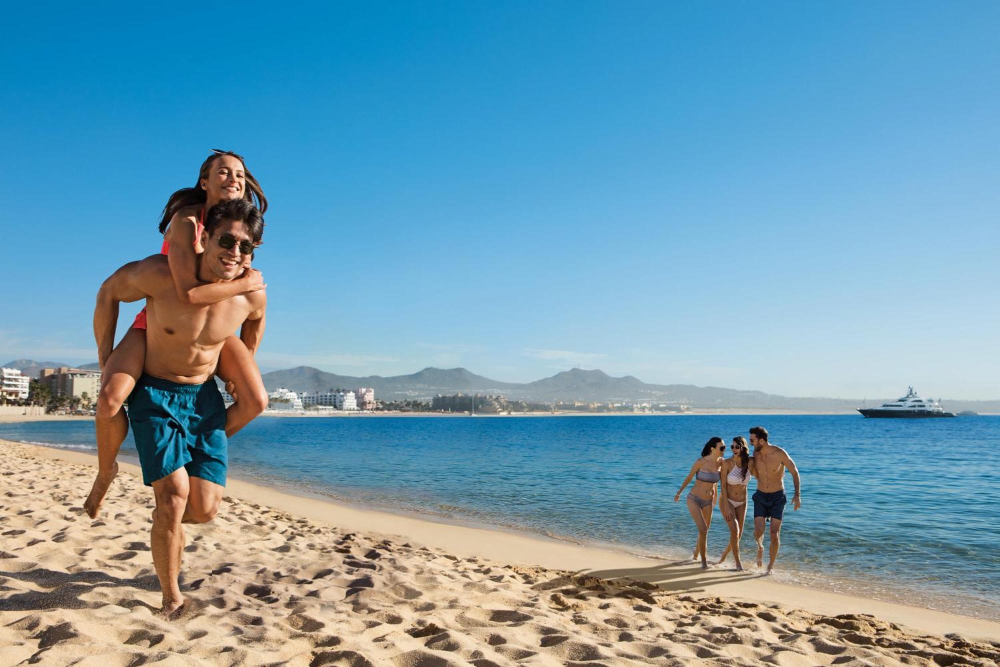 Breathless Cabo San Lucas - Adults Only Hotel ภายนอก รูปภาพ