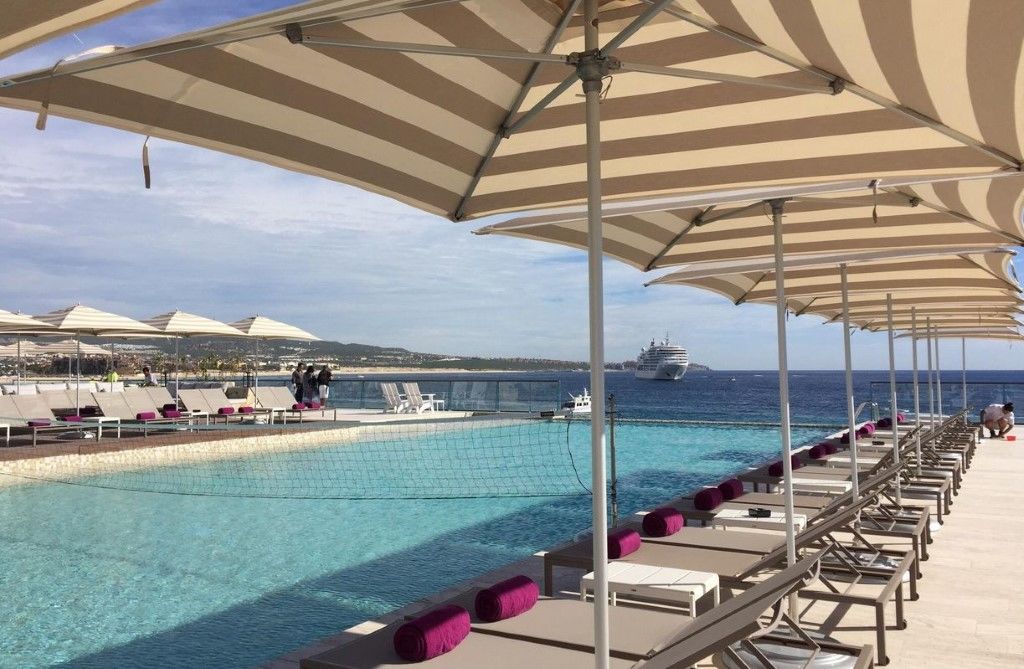 Breathless Cabo San Lucas - Adults Only Hotel ภายนอก รูปภาพ