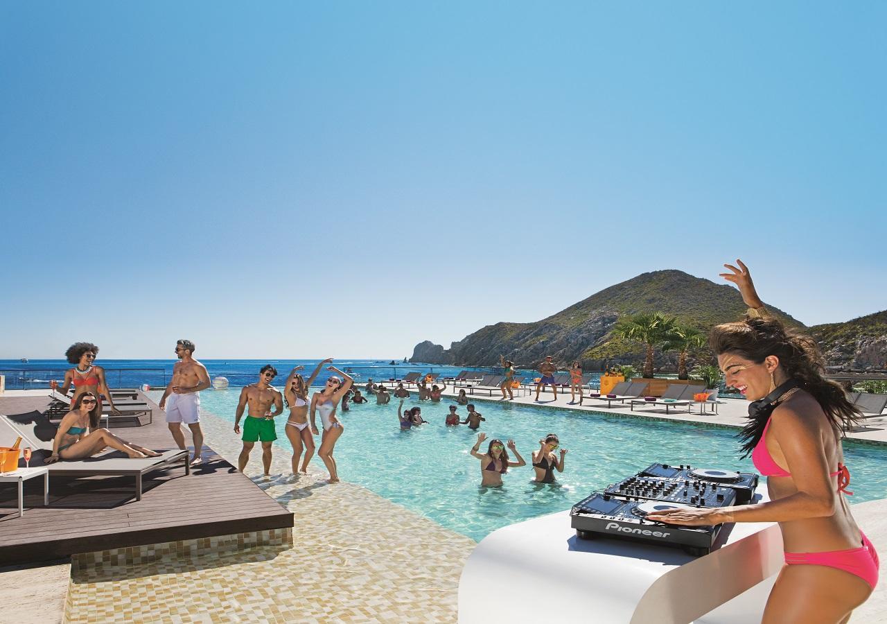 Breathless Cabo San Lucas - Adults Only Hotel ภายนอก รูปภาพ