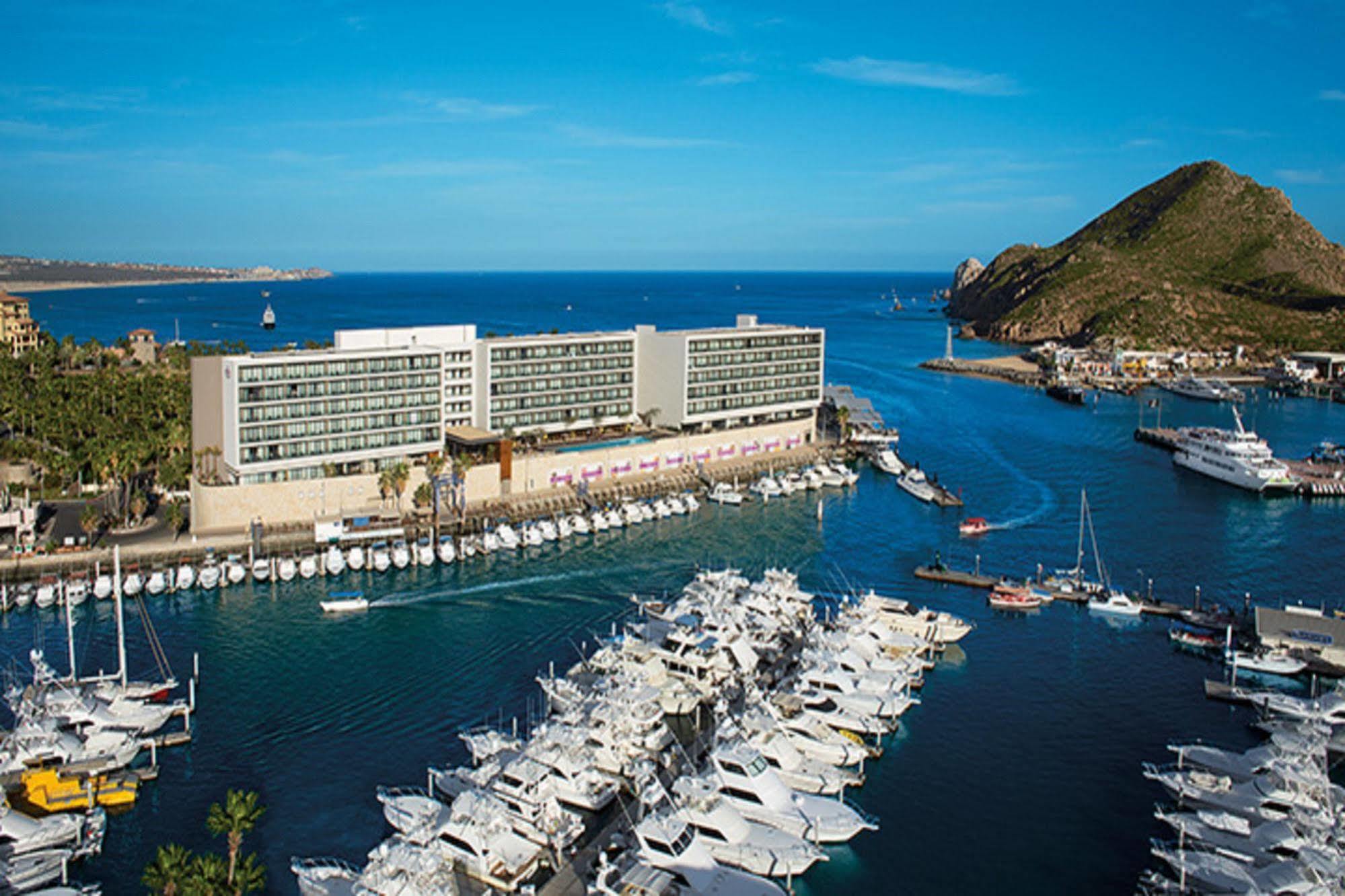 Breathless Cabo San Lucas - Adults Only Hotel ภายนอก รูปภาพ