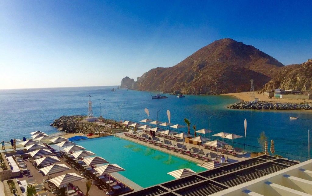 Breathless Cabo San Lucas - Adults Only Hotel ภายนอก รูปภาพ